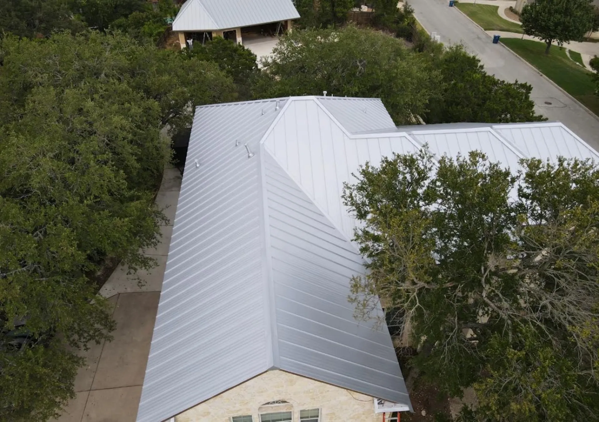 Metal Roofing services in Wharton, NJ